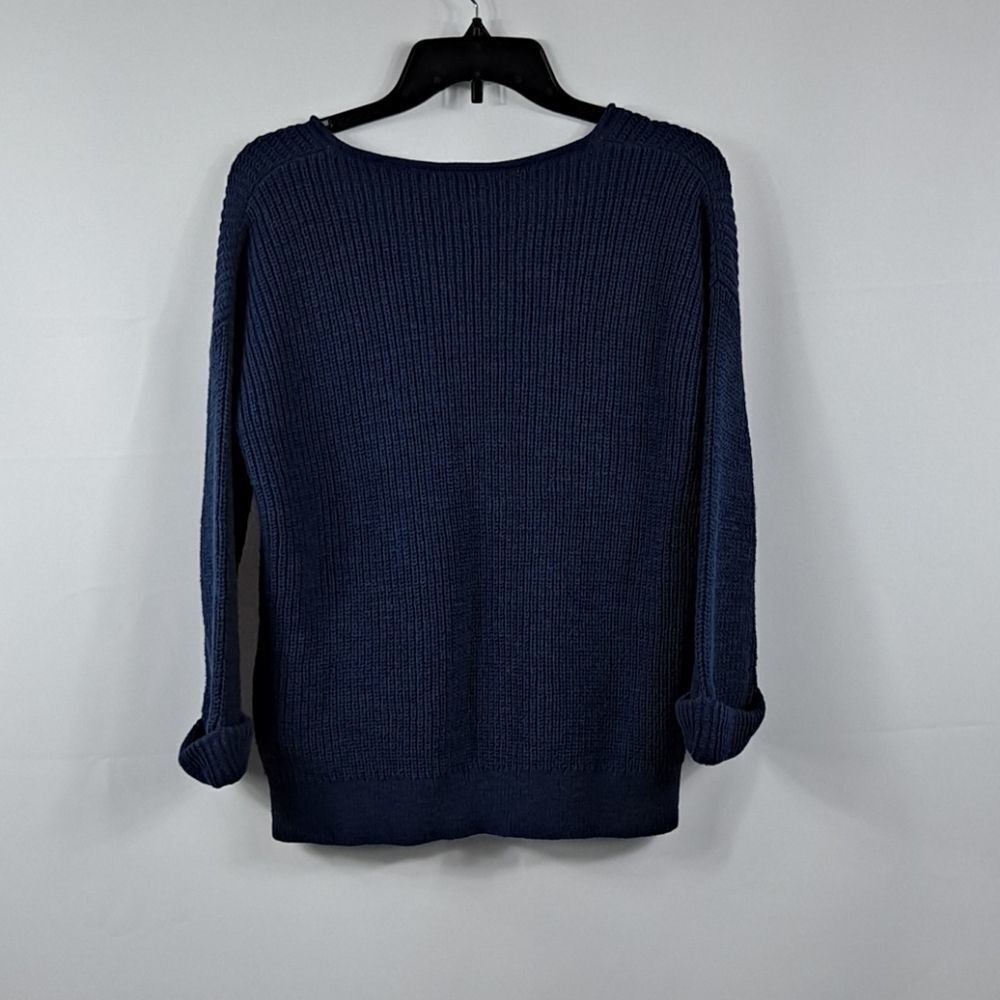Gap Split Neck Pullover Sweater Nwot - image 7